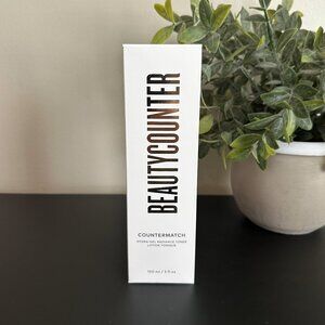 Beautycounter COUNTERMATCH Hydra Gel Radiance TONER 5 fl oz 150 mL Step 2
